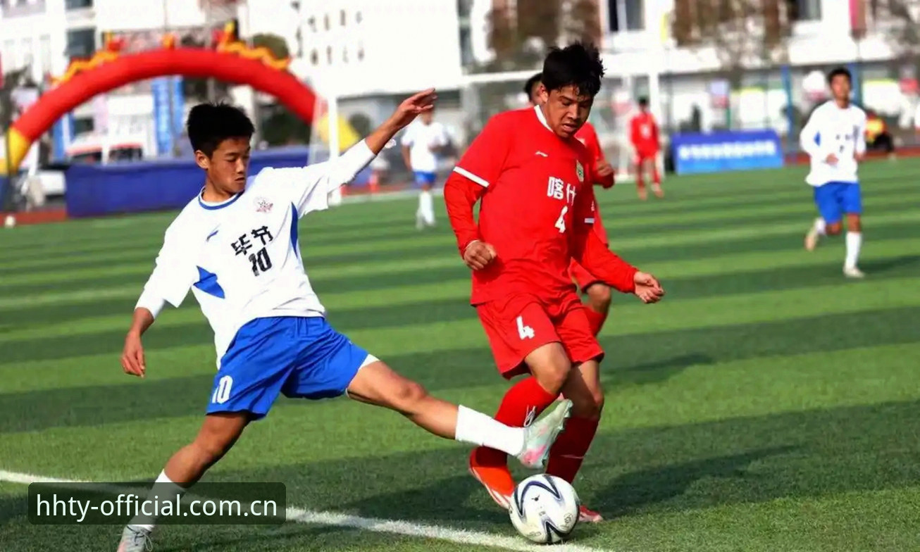 U17世界杯抽签揭晓，中国足球小将迎战强敌的观赛实用指南
